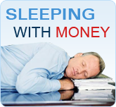 Sleeping With Money
