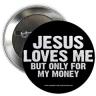 Jesus and Money