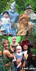 familygayhallween