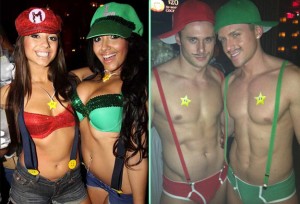 halloweencouplesgay