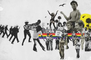 Pride